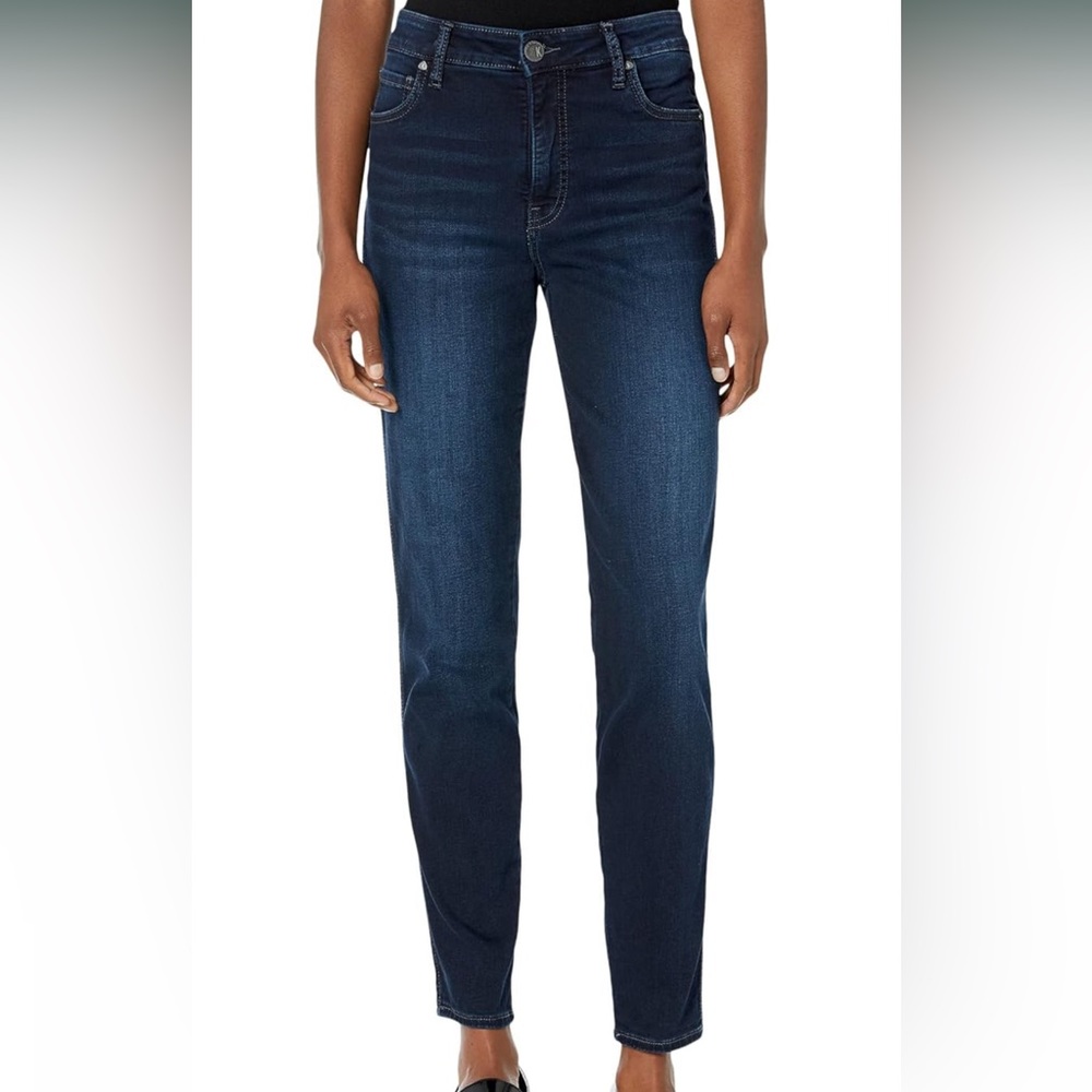 KUT from the Kloth Diana Skinny Jeans